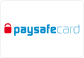 PaysafeCard